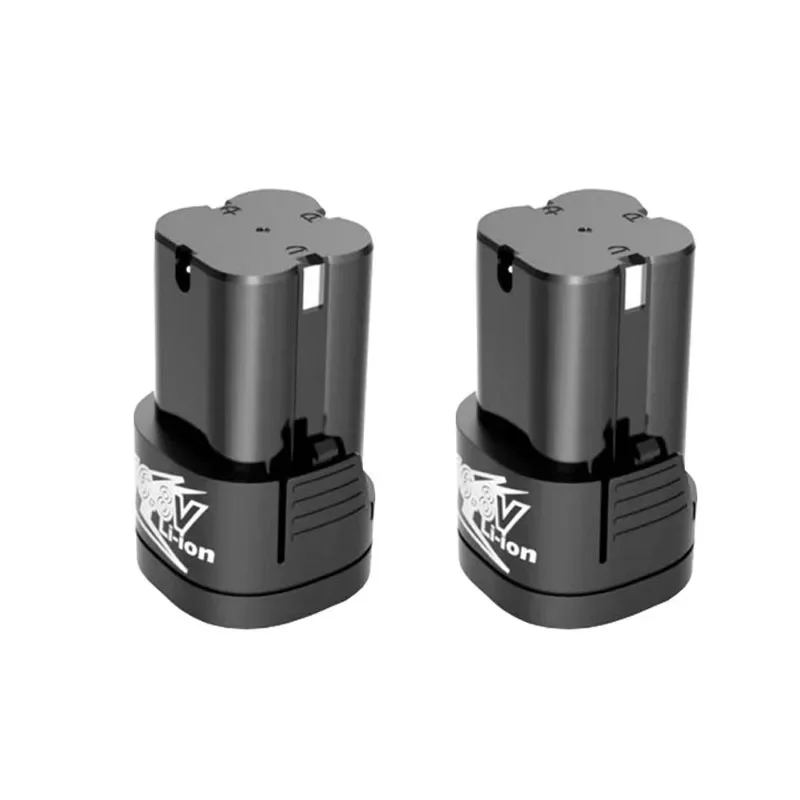 20000mAh 16.8V Lithium Li-ion  - Power Tools Jobs recension och pris