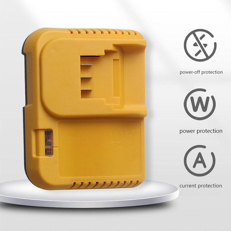 Charger Wholesale Power Tool L - Power Quality Tools recension och pris