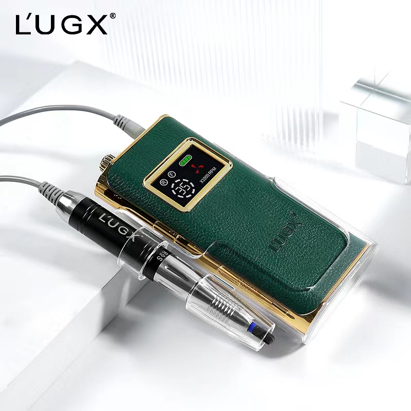 2026 LUGX 619 35000rpm Manicur - Power Tools Electrical recension och pris