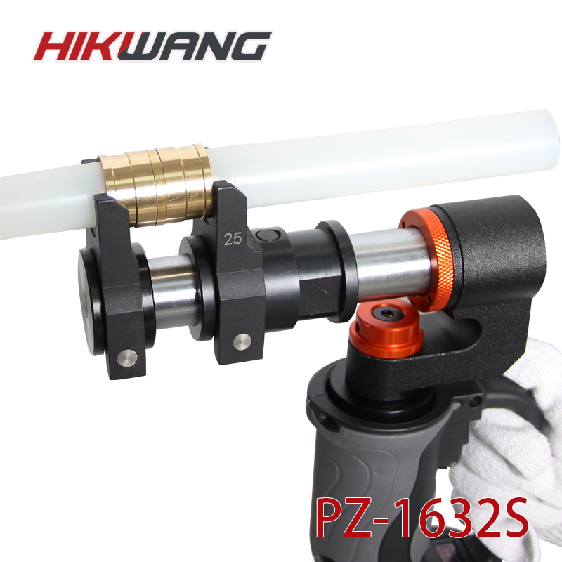 PZ-1632S  Battery Powered Hydr - Kit Power Tools recension och pris