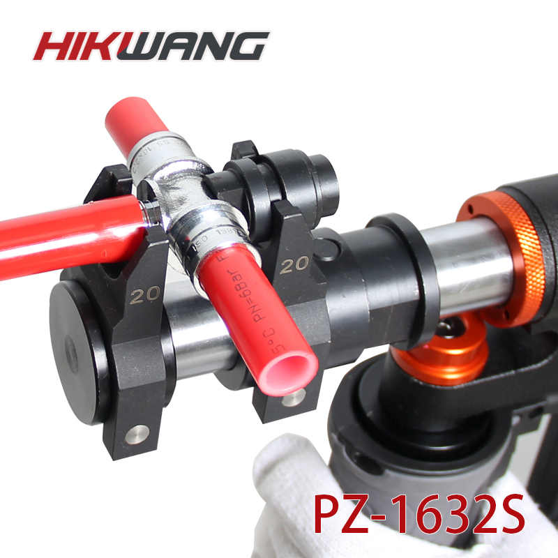 PZ-1632S  Battery Powered Hydr - Kit Power Tools recension och pris