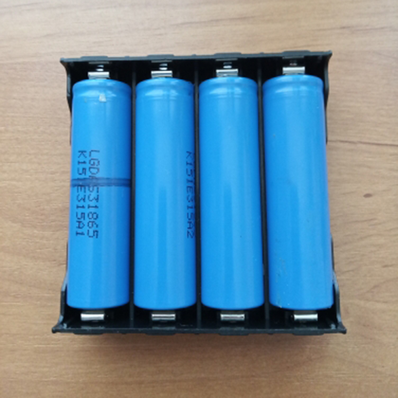 ABS Plastic Shell 18650 Power  - Power Tools Battery Repair recension och pris
