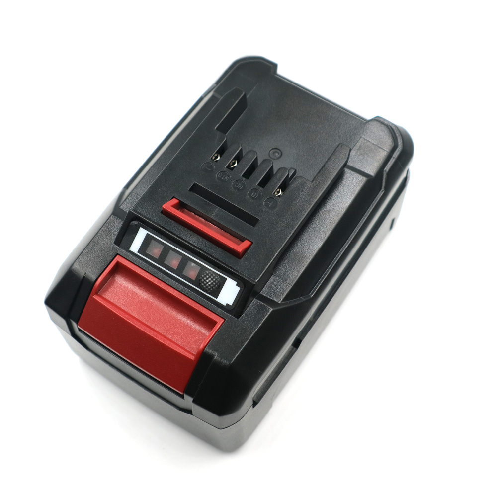 C&P Ein 18VC PXBAT52 Power Too - Power Xchange Tools recension och pris