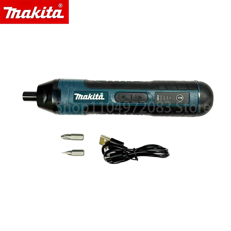 Makita Wireless Electric Screw - Power Tools Battery Repair recension och pris