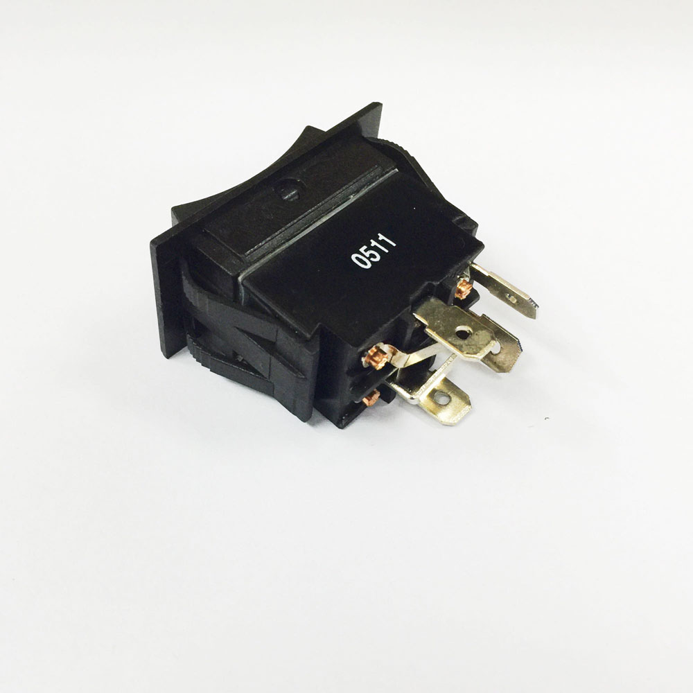 R13-129 4Pin 6Pins 125/250V 16 - Power Tools Electrical recension och pris