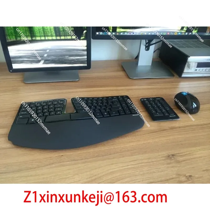 For Microsoft Sculpt Ergonomic - Power Tools Microsoft recension och pris