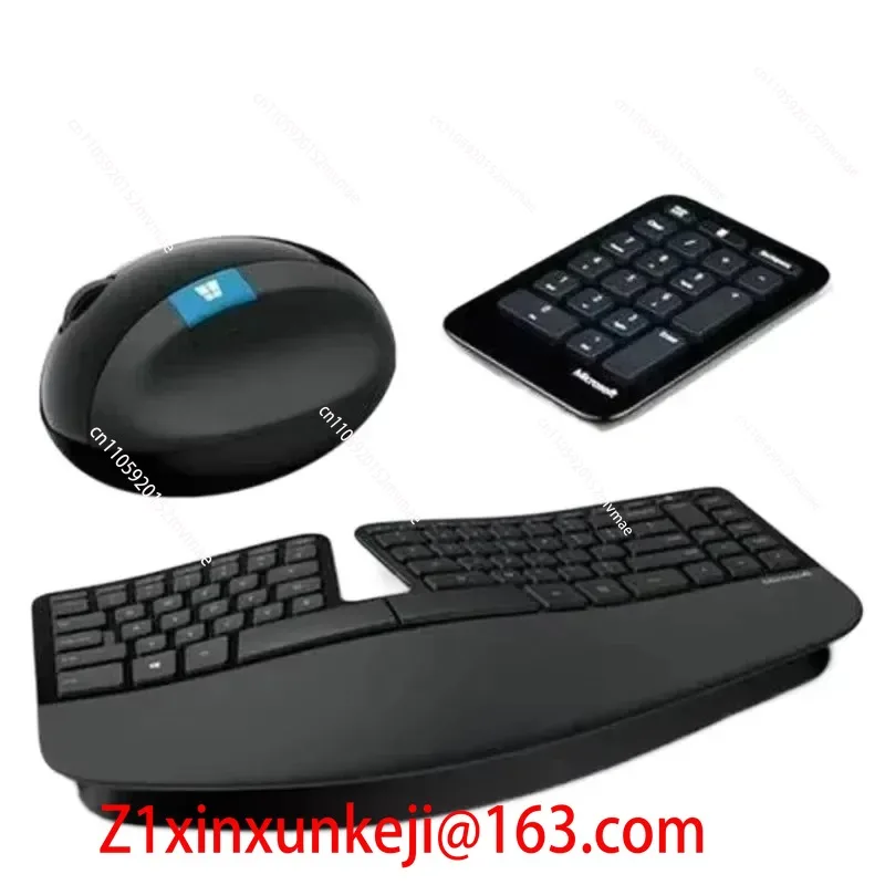 For Microsoft Sculpt Ergonomic - Power Tools Microsoft recension och pris