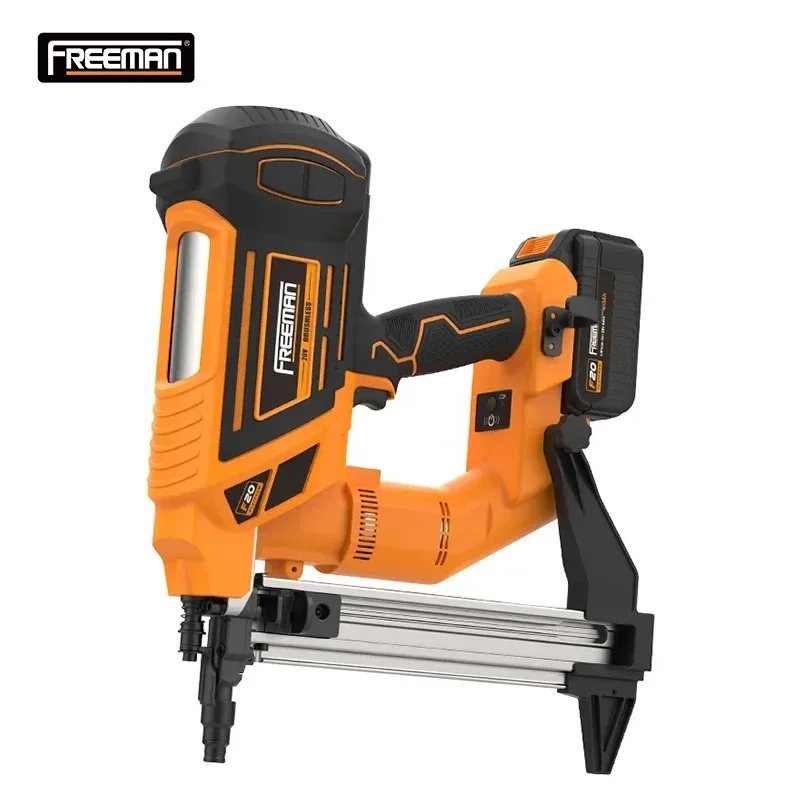 2026/Freeman 20V Brushless Mot - Power Tools Electrical recension och pris