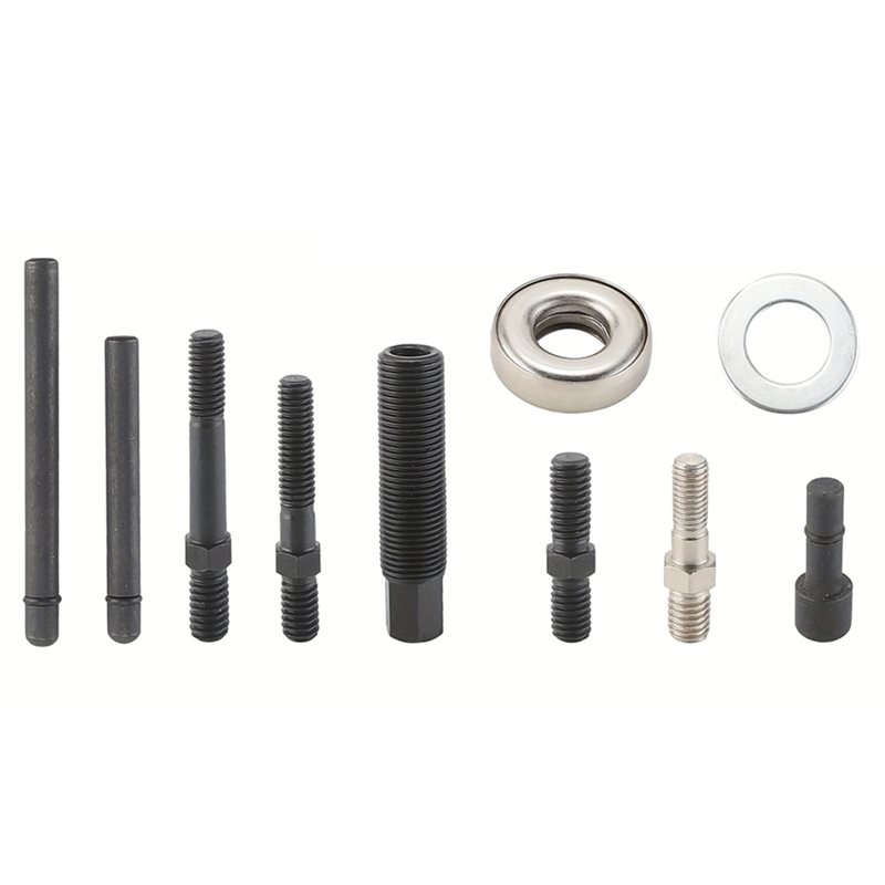 AT19-Pulley Removal Tool Kit F - Kit Power Tools recension och pris
