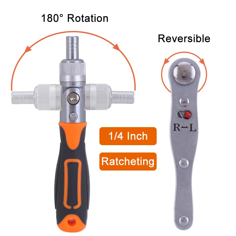 38 in 1 Household Labor Saving - Power Tools Catalogue recension och pris
