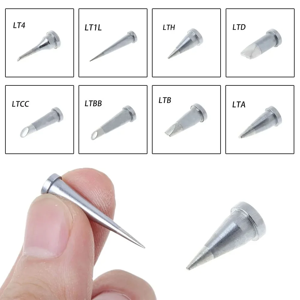 Soldering Iron Tip For Weller  - Power Tools Ltd recension och pris
