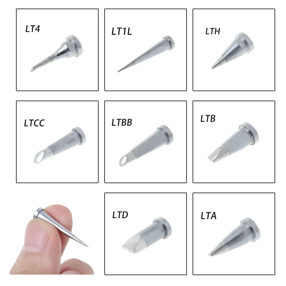 Soldering Iron Tip For Weller  - Power Tools Ltd recension och pris