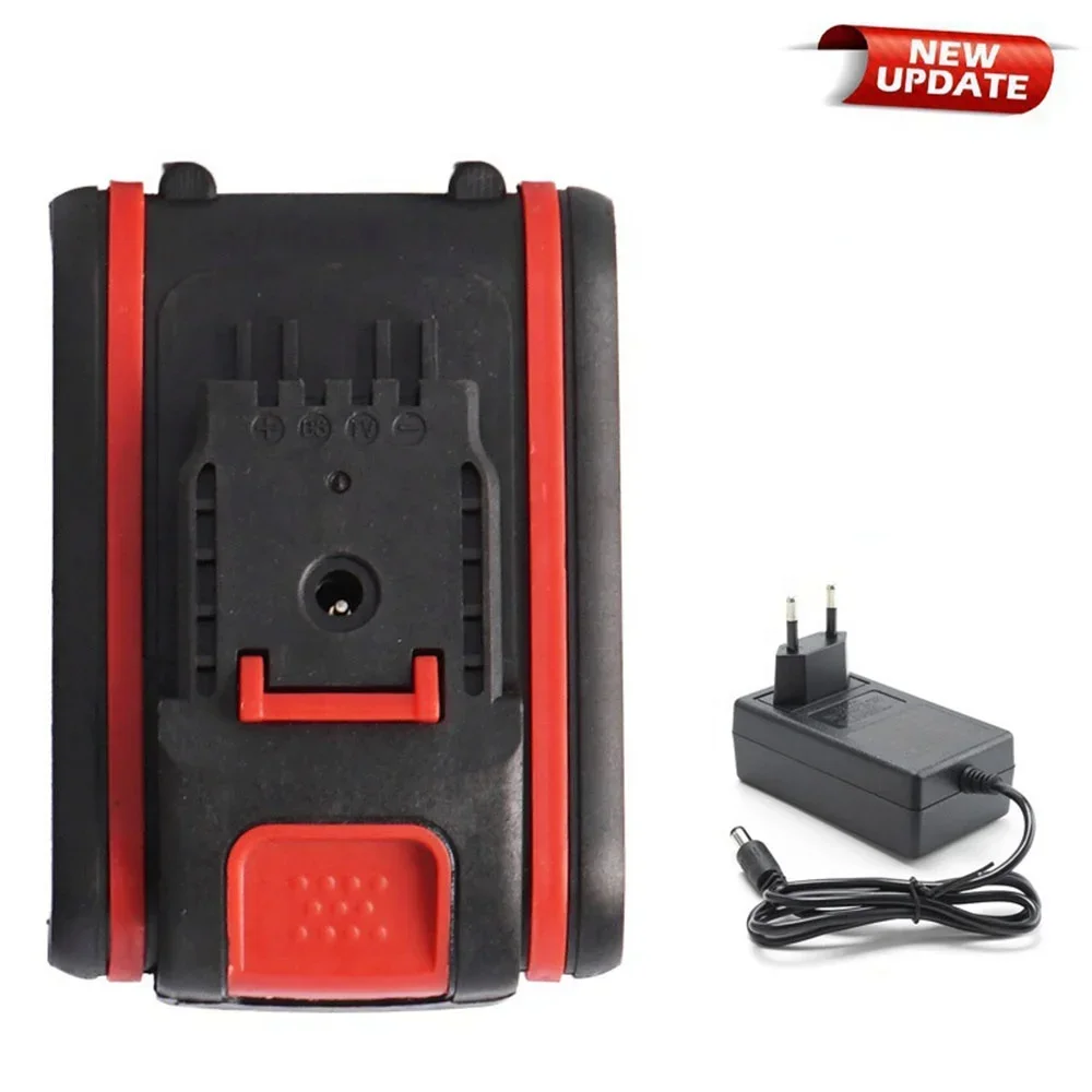 21V Rechargeable Lithium Ion B - Cordless Drill Driver recension och pris