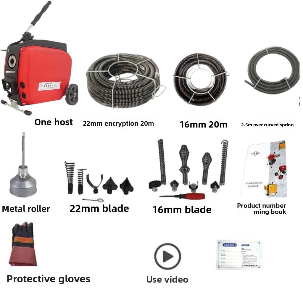 K160 professional high-power e - Power Tools Electrical recension och pris