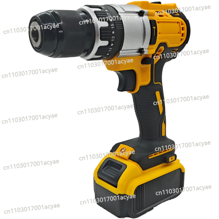 Angle Grinder & Electric Drill - Kit Power Tools recension och pris