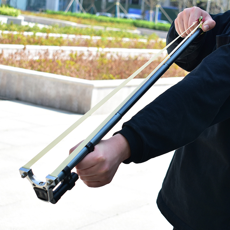 New Small Long Rod Retractable - Power Quality Tools recension och pris
