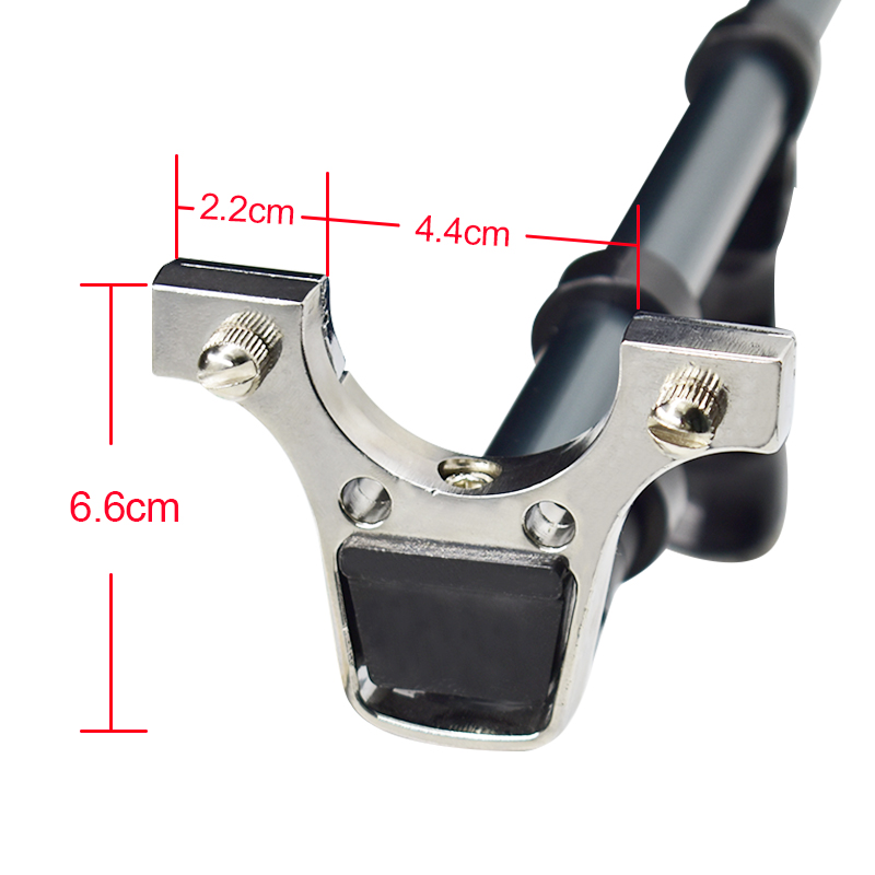 New Small Long Rod Retractable - Power Quality Tools recension och pris