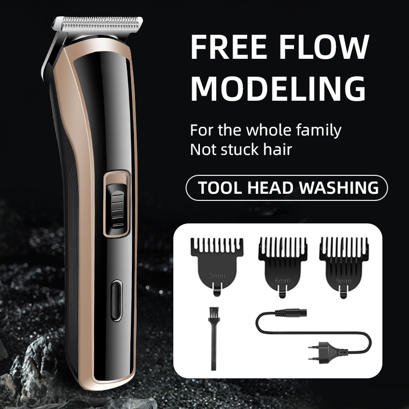 Kemei 418 Professional Electri - Power Xchange Tools recension och pris