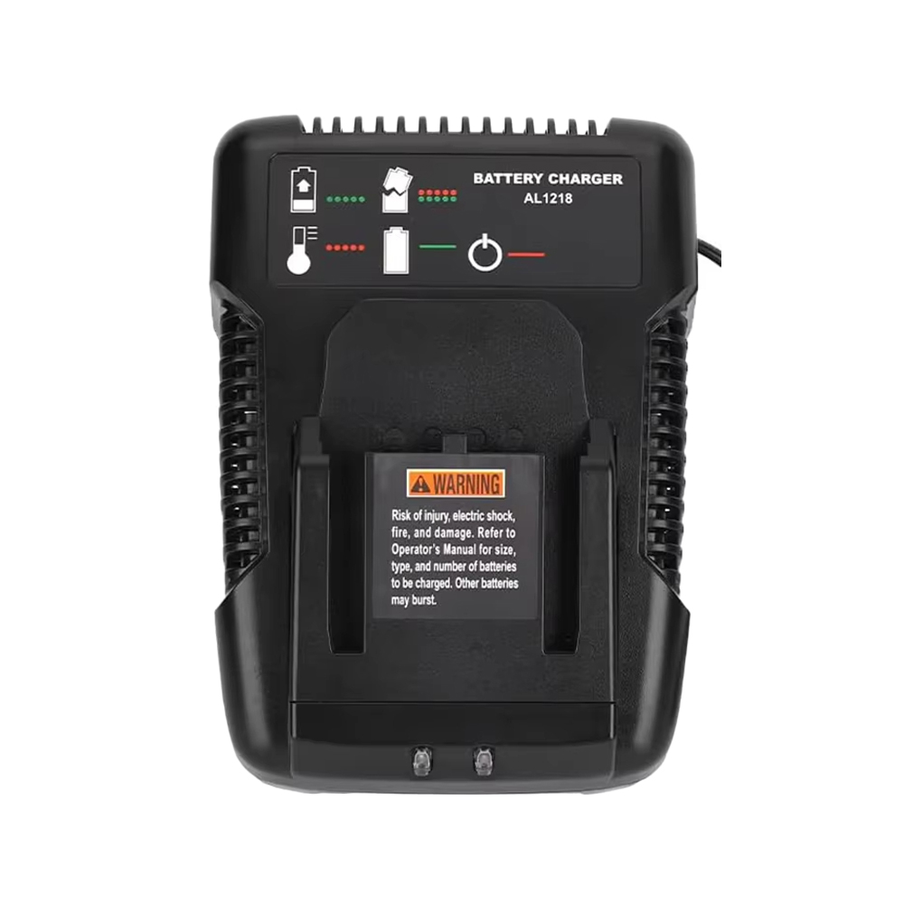For RIDGID AEG 14.4V 18V Li-Io - Power Quality Tools recension och pris