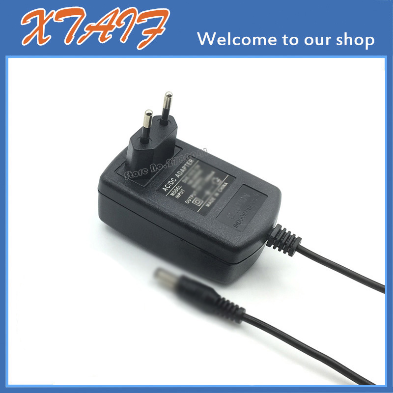 High quality EU/US/UK Plug DC  - Power Quality Tools recension och pris