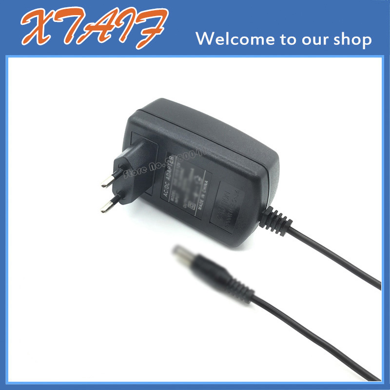 High quality EU/US/UK Plug DC  - Power Quality Tools recension och pris