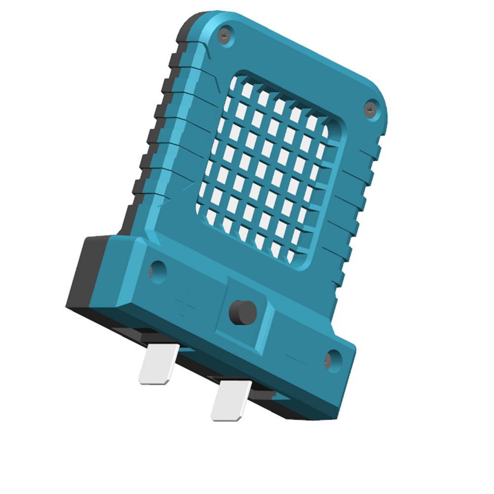 4Colors Power Tool Accessories - Power Tools Battery Repair recension och pris