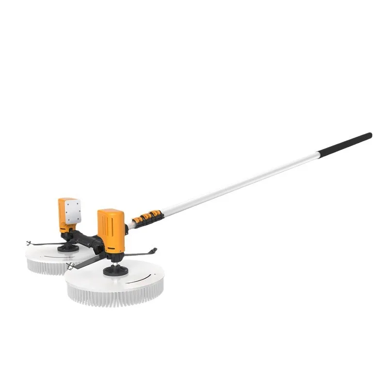 Photovoltaic panel cleaning to - Power Tools Electrical recension och pris