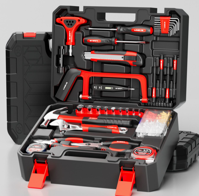 Portable Multi-tools Power Scr - Cordless Drill Driver recension och pris