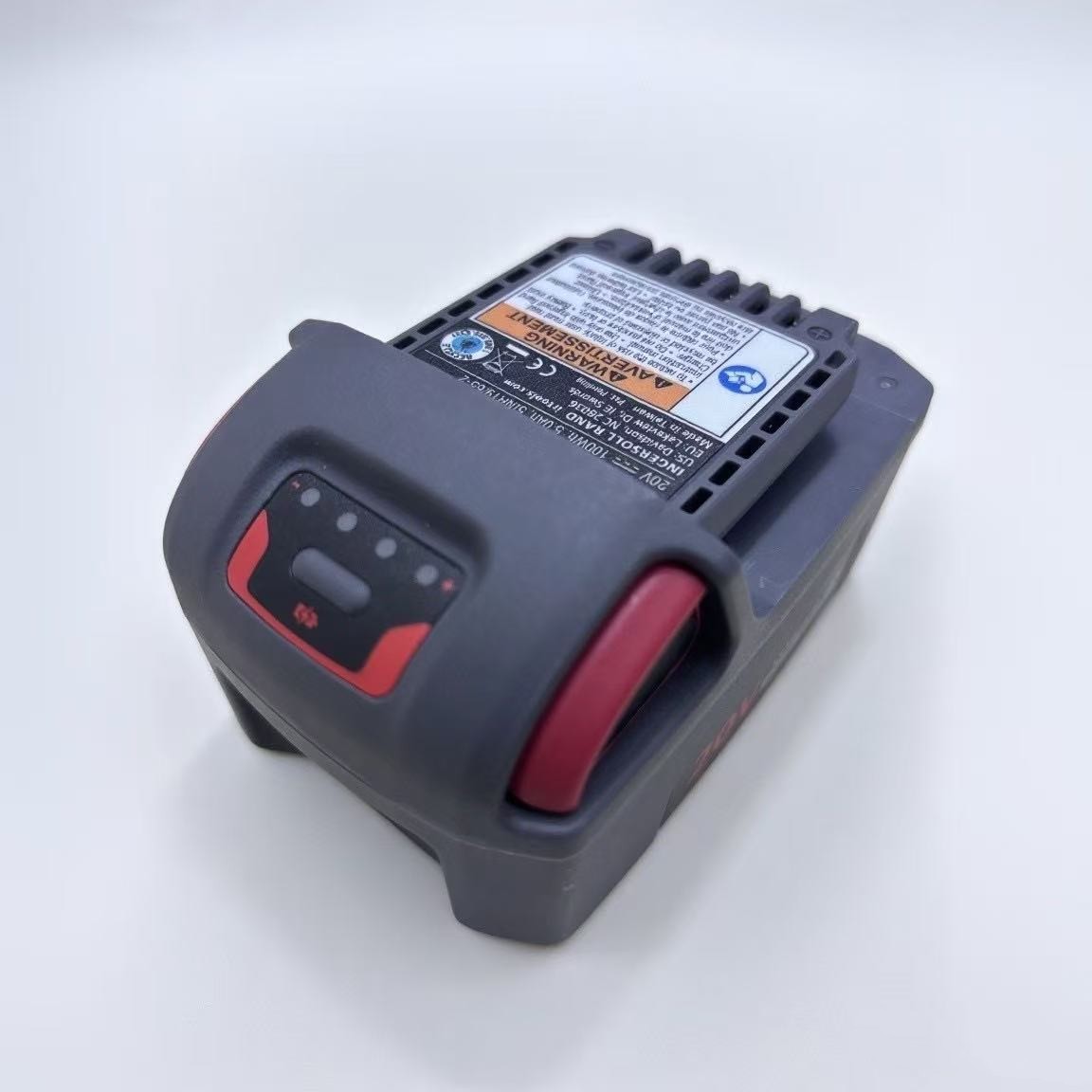 100%Original 2500mAh 5000mAh f - Power Tools Ingersoll Rand recension och pris