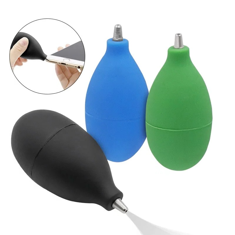 Portable Electric Air Duster M - Power Tools Keyboard Manager recension och pris