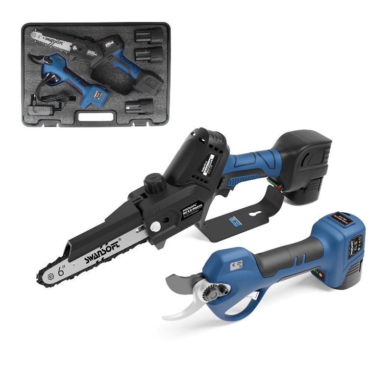 【Best-Selling】Cordless Brushle - Power Tools Electrical recension och pris
