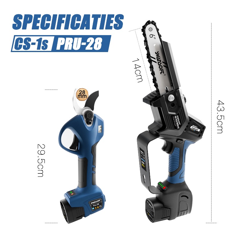 【Best-Selling】Cordless Brushle - Power Tools Electrical recension och pris