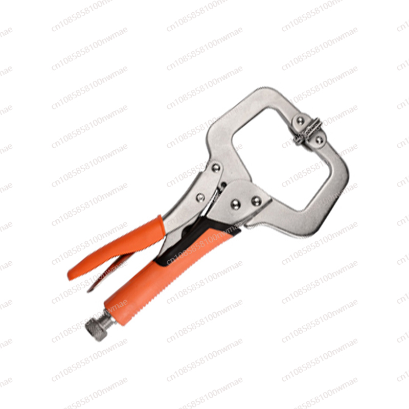 Powerful pliers multi-function - Power Tools Wood recension och pris