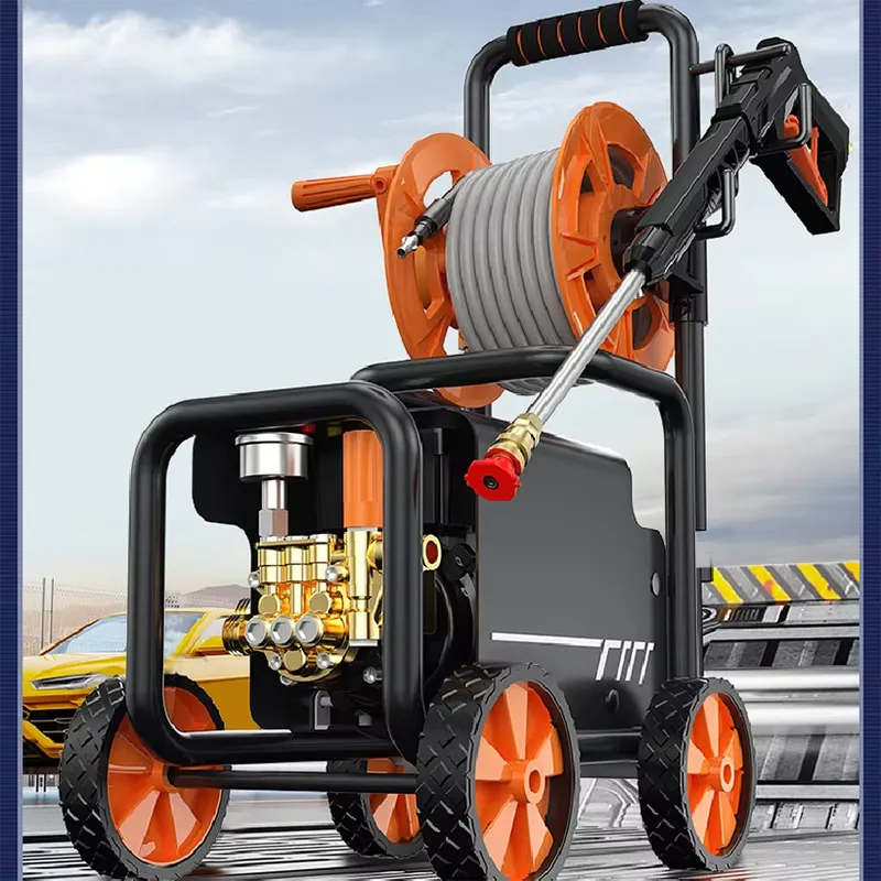 Hot Selling Commercial High-Po - Power Tools Electrical recension och pris