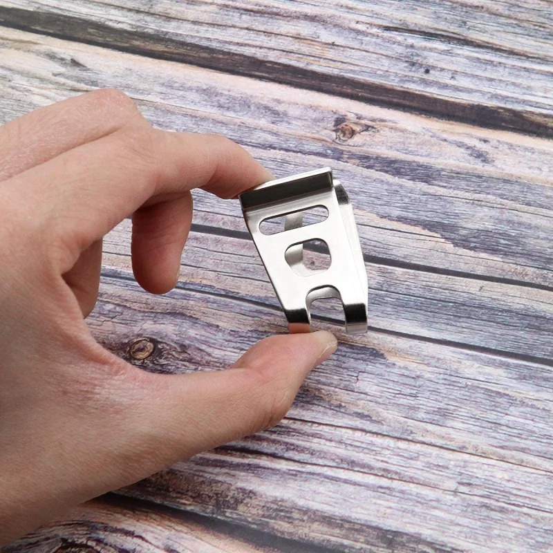 Belt Clip Hook With Screw For  - Cordless Drill Driver recension och pris