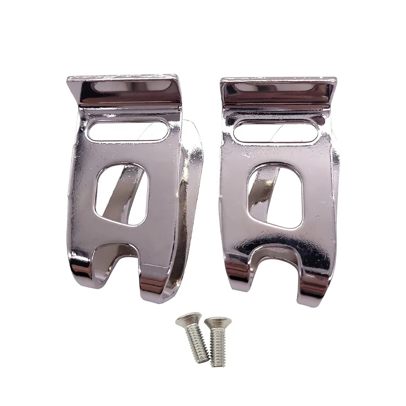 Belt Clip Hook With Screw For  - Cordless Drill Driver recension och pris