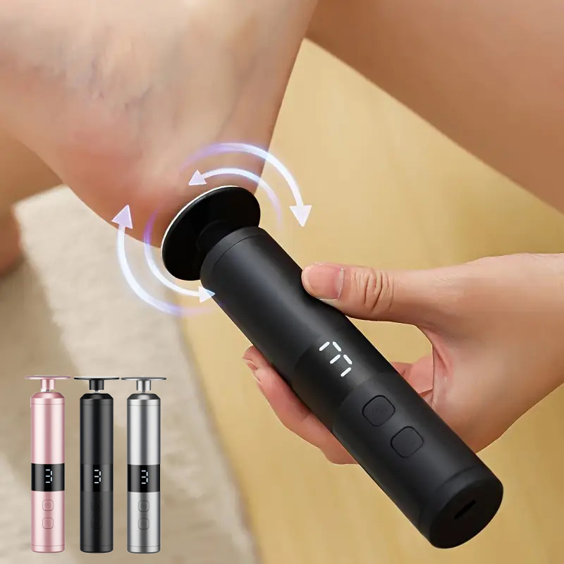 Electric 2-in-1 Foot Grinder a - Power Tools Battery Repair recension och pris