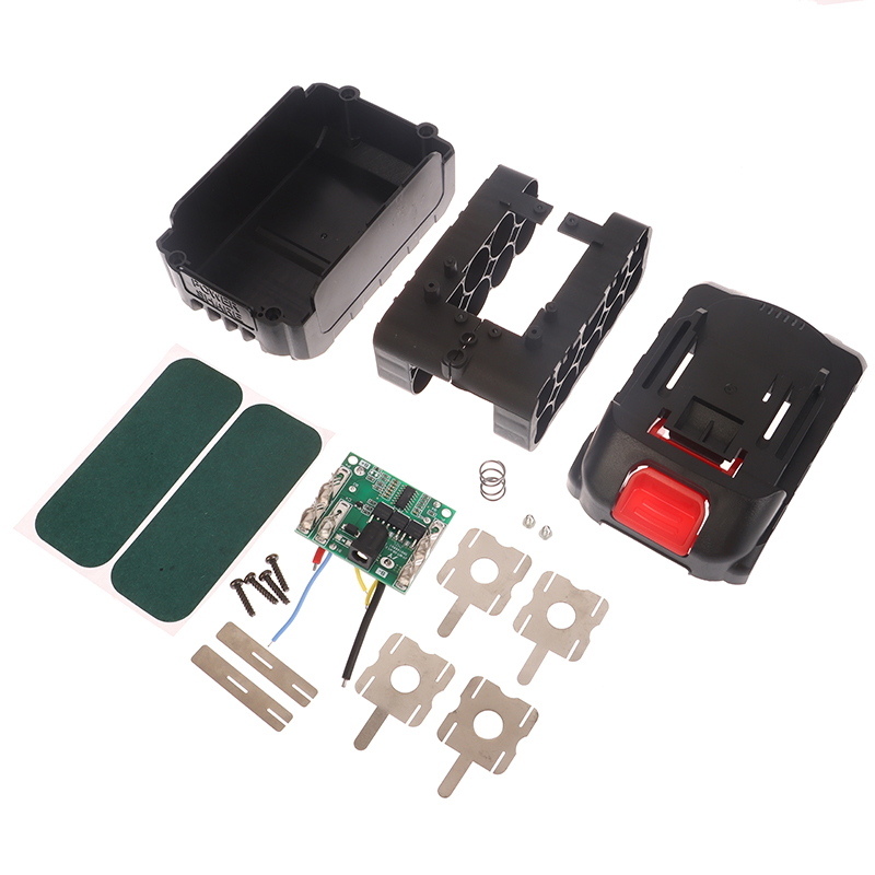 New! Power Tools Case BMS 21V  - Power Tools Microsoft recension och pris
