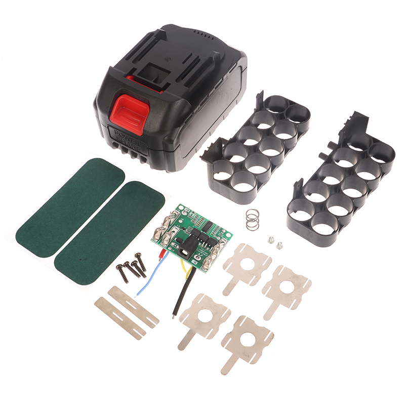 New! Power Tools Case BMS 21V  - Power Tools Microsoft recension och pris