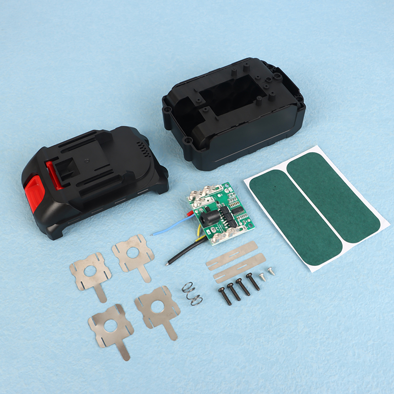 New! Power Tools Case BMS 21V  - Power Tools Microsoft recension och pris