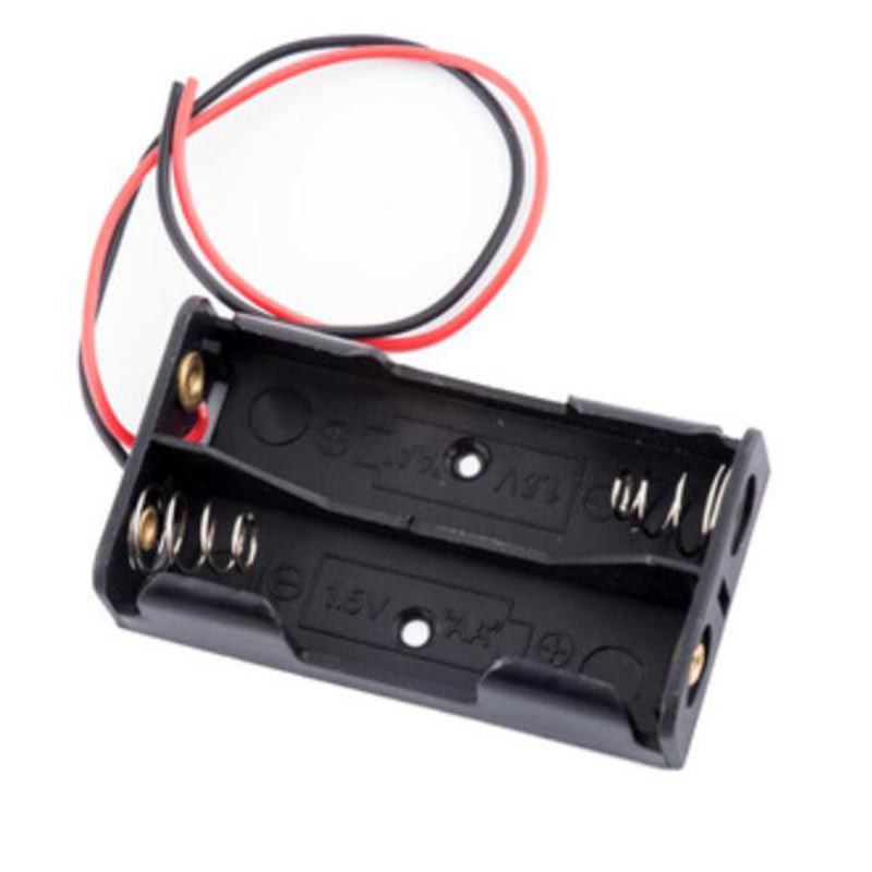 1 2 3 4 Slots Ports AA Size Po - Power Tools Battery Repair recension och pris