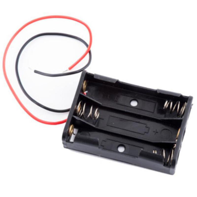 1 2 3 4 Slots Ports AA Size Po - Power Tools Battery Repair recension och pris