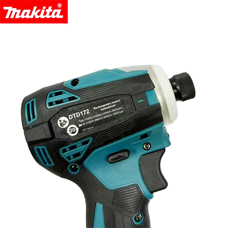 Makita DGA404 18V 125mm Brushl - Power Tools Battery Repair recension och pris