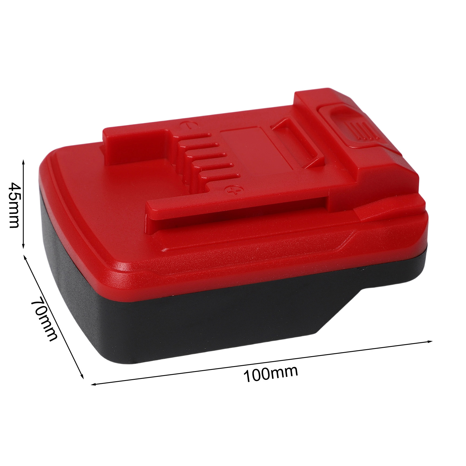 For Parkside X20V TEAM Lithium - Power Xchange Tools recension och pris